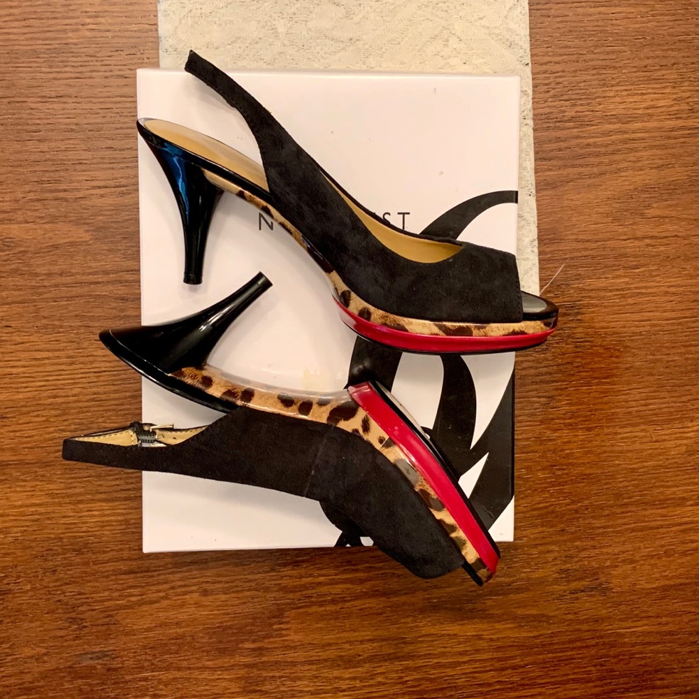❤️ Nine West 👠 - Picture 4 of 8